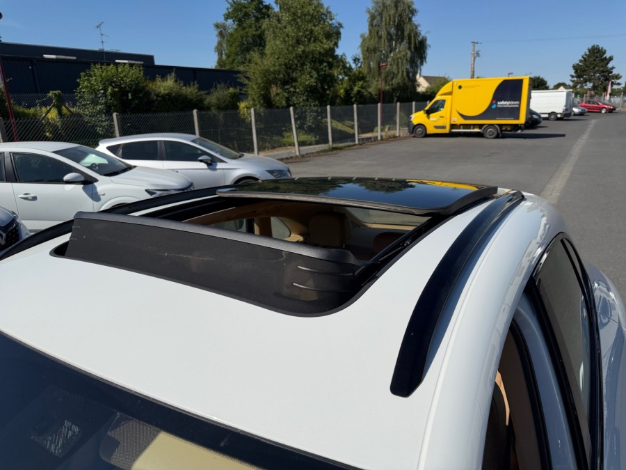 PORSCHE d'occasion MACAN 3.0D 258 S de 2015 Caen (14)﻿