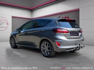 FORD d'occasion FIESTA VII 1.0 FLEXIFUEL 95 ST LINE X de 2023 Les