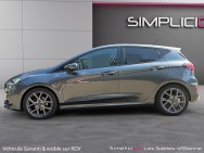 FORD d'occasion FIESTA VII 1.0 FLEXIFUEL 95 ST LINE X de 2023 Les