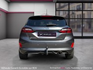 FORD d'occasion FIESTA VII 1.0 FLEXIFUEL 95 ST LINE X de 2023 Les