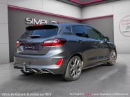 FORD d'occasion FIESTA VII 1.0 FLEXIFUEL 95 ST LINE X de 2023 Les