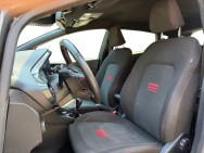 FORD d'occasion FIESTA VII 1.0 FLEXIFUEL 95 ST LINE X de 2023 Les