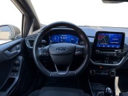 FORD d'occasion FIESTA VII 1.0 FLEXIFUEL 95 ST LINE X de 2023 Les