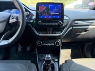FORD d'occasion FIESTA VII 1.0 FLEXIFUEL 95 ST LINE X de 2023 Les