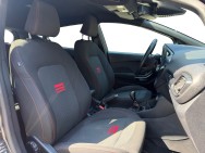 FORD d'occasion FIESTA VII 1.0 FLEXIFUEL 95 ST LINE X de 2023 Les
