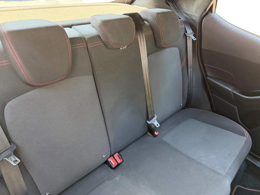 FORD d'occasion FIESTA VII 1.0 FLEXIFUEL 95 ST LINE X de 2023 Les