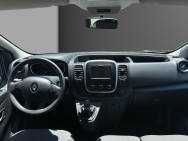 RENAULT d'occasion TRAFIC III AUTOBUS/AUTOCAR COMBI L2H1 2.0 BLUE DCI