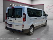 RENAULT d'occasion TRAFIC III AUTOBUS/AUTOCAR COMBI L2H1 2.0 BLUE DCI