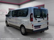 RENAULT d'occasion TRAFIC III AUTOBUS/AUTOCAR COMBI L2H1 2.0 BLUE DCI