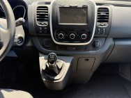 RENAULT d'occasion TRAFIC III AUTOBUS/AUTOCAR COMBI L2H1 2.0 BLUE DCI