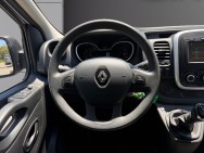 RENAULT d'occasion TRAFIC III AUTOBUS/AUTOCAR COMBI L2H1 2.0 BLUE DCI