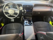 HYUNDAI d'occasion TUCSON 1.6 T-GDI 230 HYBRID N-Line Executive de