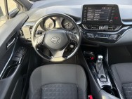 TOYOTA d'occasion C-HR 1.8 122H DYNAMIC de 2020 Lyon Nord (69)﻿