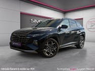 HYUNDAI d'occasion TUCSON 1.6 T-GDI 230 HYBRID N-Line Executive de