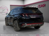 HYUNDAI d'occasion TUCSON 1.6 T-GDI 230 HYBRID N-Line Executive de