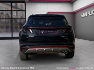 HYUNDAI d'occasion TUCSON 1.6 T-GDI 230 HYBRID N-Line Executive de