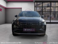 HYUNDAI d'occasion TUCSON 1.6 T-GDI 230 HYBRID N-Line Executive de