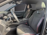 HYUNDAI d'occasion TUCSON 1.6 T-GDI 230 HYBRID N-Line Executive de