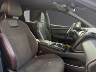 HYUNDAI d'occasion TUCSON 1.6 T-GDI 230 HYBRID N-Line Executive de