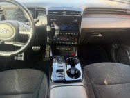 HYUNDAI d'occasion TUCSON 1.6 T-GDI 230 HYBRID N-Line Executive de