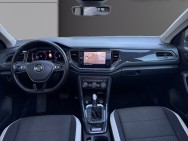 VOLKSWAGEN d'occasion T-ROC 1.5 TSI 150 Carat DSG de 2018 Nîmes (30)﻿