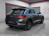 VOLKSWAGEN d'occasion T-ROC 1.5 TSI 150 Carat DSG de 2018 Nîmes (30)﻿