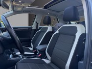 VOLKSWAGEN d'occasion T-ROC 1.5 TSI 150 Carat DSG de 2018 Nîmes (30)﻿