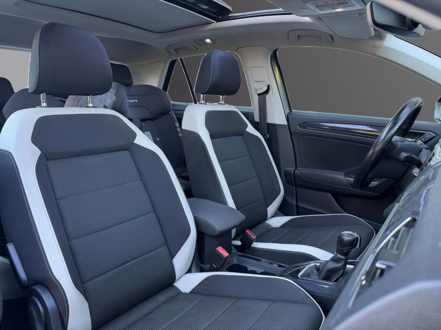 VOLKSWAGEN d'occasion T-ROC 1.5 TSI 150 Carat DSG de 2018 Nîmes (30)﻿