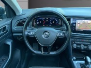 VOLKSWAGEN d'occasion T-ROC 1.5 TSI 150 Carat DSG de 2018 Nîmes (30)﻿