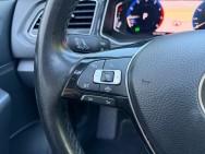 VOLKSWAGEN d'occasion T-ROC 1.5 TSI 150 Carat DSG de 2018 Nîmes (30)﻿