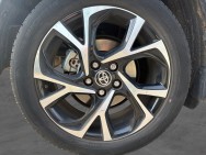 TOYOTA d'occasion C-HR 1.8 122H DYNAMIC de 2020 Lyon Nord (69)﻿