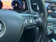 VOLKSWAGEN d'occasion T-ROC 1.5 TSI 150 Carat DSG de 2018 Nîmes (30)﻿