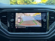 VOLKSWAGEN d'occasion T-ROC 1.5 TSI 150 Carat DSG de 2018 Nîmes (30)﻿