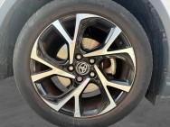 TOYOTA d'occasion C-HR 1.8 122H DYNAMIC de 2020 Lyon Nord (69)﻿