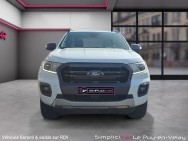 FORD d'occasion RANGER FORD RANGER 2.0 TDCI 213ch Super Cab Wildtrack