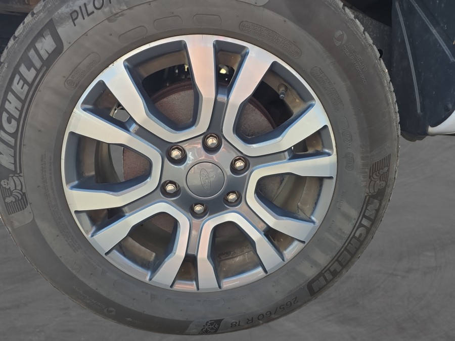 FORD d'occasion RANGER FORD RANGER 2.0 TDCI 213ch Super Cab Wildtrack