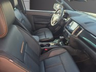 FORD d'occasion RANGER FORD RANGER 2.0 TDCI 213ch Super Cab Wildtrack