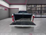 FORD d'occasion RANGER FORD RANGER 2.0 TDCI 213ch Super Cab Wildtrack