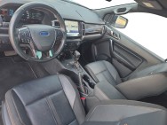 FORD d'occasion RANGER FORD RANGER 2.0 TDCI 213ch Super Cab Wildtrack