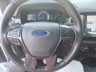 FORD d'occasion RANGER FORD RANGER 2.0 TDCI 213ch Super Cab Wildtrack