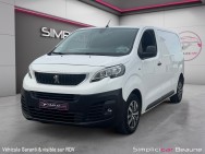 PEUGEOT d'occasion EXPERT FOURGON STANDARD 2.0 BLUE HDI 120 PREMIUM