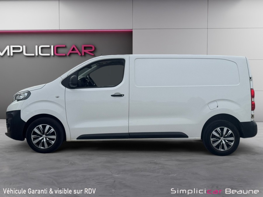 PEUGEOT d'occasion EXPERT FOURGON STANDARD 2.0 BLUE HDI 120 PREMIUM