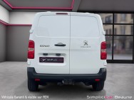PEUGEOT d'occasion EXPERT FOURGON STANDARD 2.0 BLUE HDI 120 PREMIUM