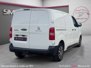 PEUGEOT d'occasion EXPERT FOURGON STANDARD 2.0 BLUE HDI 120 PREMIUM