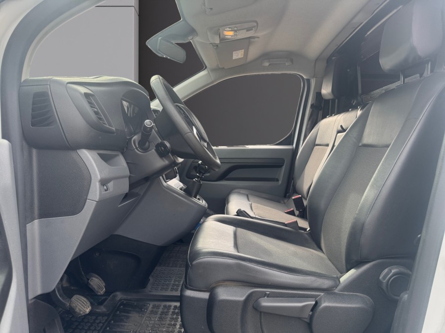PEUGEOT d'occasion EXPERT FOURGON STANDARD 2.0 BLUE HDI 120 PREMIUM