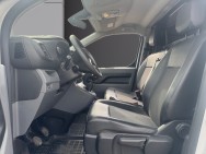 PEUGEOT d'occasion EXPERT FOURGON STANDARD 2.0 BLUE HDI 120 PREMIUM