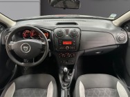 DACIA d'occasion SANDERO STEPWAY TCE 90 STEPWAY AMBIANCE de 2016