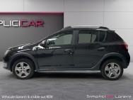 DACIA d'occasion SANDERO STEPWAY TCE 90 STEPWAY AMBIANCE de 2016