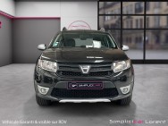 DACIA d'occasion SANDERO STEPWAY TCE 90 STEPWAY AMBIANCE de 2016