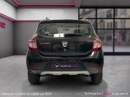 DACIA d'occasion SANDERO STEPWAY TCE 90 STEPWAY AMBIANCE de 2016